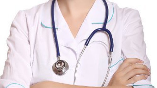 Cytologia w ciąży Lekarz
