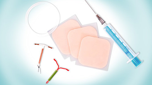 Metody antykoncepcji hormonalnej