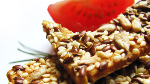 Dieta przy zaparciach Pieczywo odchudzające