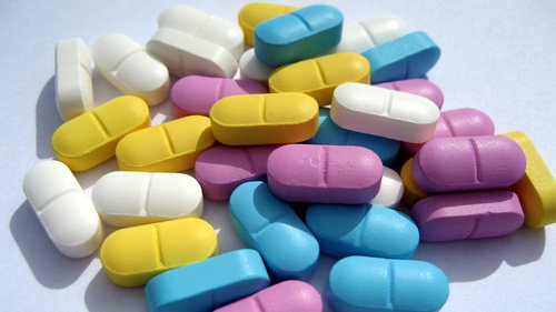 Levitra i Cialis Tabletki