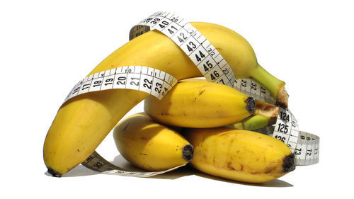 Dieta bananowa