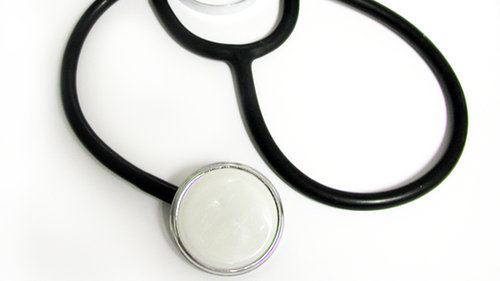 Stetoskop