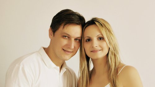 Jak się rozstawać z dzieckiem - wskazówki Szczęśliwa rodzina