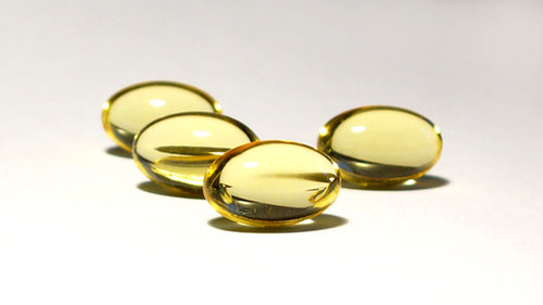 Tabletki na odchudzanie - czy warto je stosować? Kapsułki kwasy omega-3