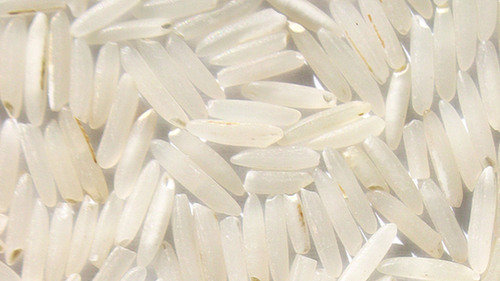 Biały ryż