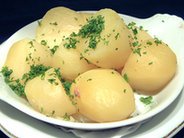 marchewka i ziemniaki