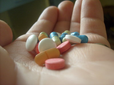 Tabletki