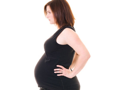 Ćwiczenia w ciąży