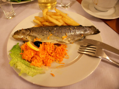Dieta rybna